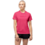 Norrona Norrona Tech T-Shirt - Womens, Honeysuckle, Small, 7042698461971