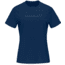Norrona Norrona Tech T-Shirt - Womens, Indigo Night, Extra Small, 7042698461940