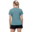 Norrona Norrona Tech T-Shirt - Womens, Tourmaline, Large, 7042698461995
