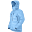 Norrona Trollveggen Down800 Hood Jacket - Womens