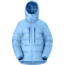 Norrona Trollveggen Down800 Hood Jacket - Womens