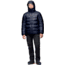 Norrona Trollveggen Down800 Hood - Mens