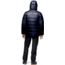 Norrona Trollveggen Down800 Hood - Mens