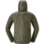 Norrona Trollveggen Down800 Super Light Hood - Mens