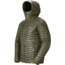 Norrona Trollveggen Down800 Super Light Hood - Mens