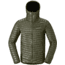 Norrona Trollveggen Down800 Super Light Hood - Mens