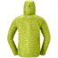 Norrona Trollveggen Down800 Super Light Hood - Mens
