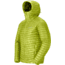 Norrona Trollveggen Down800 Super Light Hood - Mens