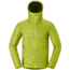 Norrona Trollveggen Down800 Super Light Hood - Mens
