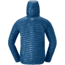 Norrona Trollveggen Down800 Super Light Hood - Mens