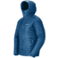 Norrona Trollveggen Down800 Super Light Hood - Mens