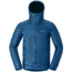 Norrona Trollveggen Down800 Super Light Hood - Mens