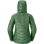 Norrona Trollveggen Down800 Super Light Hood - Womens