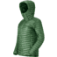Norrona Trollveggen Down800 Super Light Hood - Womens