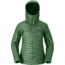 Norrona Trollveggen Down800 Super Light Hood - Womens