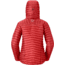 Norrona Trollveggen Down800 Super Light Hood - Womens