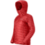 Norrona Trollveggen Down800 Super Light Hood - Womens