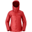 Norrona Trollveggen Down800 Super Light Hood - Womens