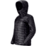 Norrona Trollveggen Down800 Super Light Hood - Womens