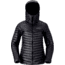 Norrona Trollveggen Down800 Super Light Hood - Womens
