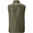 Norrona Trollveggen Down800 Super Light Vest - Mens