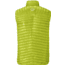 Norrona Trollveggen Down800 Super Light Vest - Mens