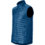 Norrona Trollveggen Down800 Super Light Vest - Mens