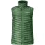 Norrona Trollveggen Down800 Super Light Vest - Womens