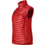 Norrona Trollveggen Down800 Super Light Vest - Womens