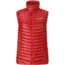 Norrona Trollveggen Down800 Super Light Vest - Womens