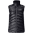 Norrona Trollveggen Down800 Super Light Vest - Womens