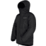 Norrona Trollveggen Dri2 Down800 Zip Hood - Mens