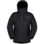 Norrona Trollveggen Dri2 Down800 Zip Hood - Mens