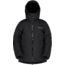 Norrona Trollveggen Dri2 Down800 Zip Hood - Womens