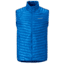 Norrona Trollveggen Superlight Down800 Vest - Mens