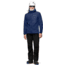Norrona Trollveggen Warm3 Zip Hood - Mens