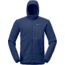Norrona Trollveggen Warm3 Zip Hood - Mens