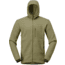 Norrona Trollveggen Warm3 Zip Hood - Mens
