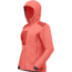 Norrona Trollveggen Warm3 Zip Hood - Womens