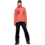 Norrona Trollveggen Warm3 Zip Hood - Womens