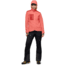 Norrona Trollveggen Warm3 Zip Hood - Womens