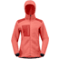 Norrona Trollveggen Warm3 Zip Hood - Womens