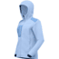 Norrona Trollveggen Warm3 Zip Hood - Womens