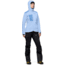 Norrona Trollveggen Warm3 Zip Hood - Womens