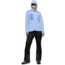 Norrona Trollveggen Warm3 Zip Hood - Womens