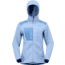 Norrona Trollveggen Warm3 Zip Hood - Womens