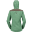 Norrona Trollveggen Warm3 Zip Hood - Womens