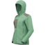 Norrona Trollveggen Warm3 Zip Hood - Womens