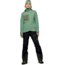 Norrona Trollveggen Warm3 Zip Hood - Womens