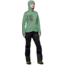 Norrona Trollveggen Warm3 Zip Hood - Womens